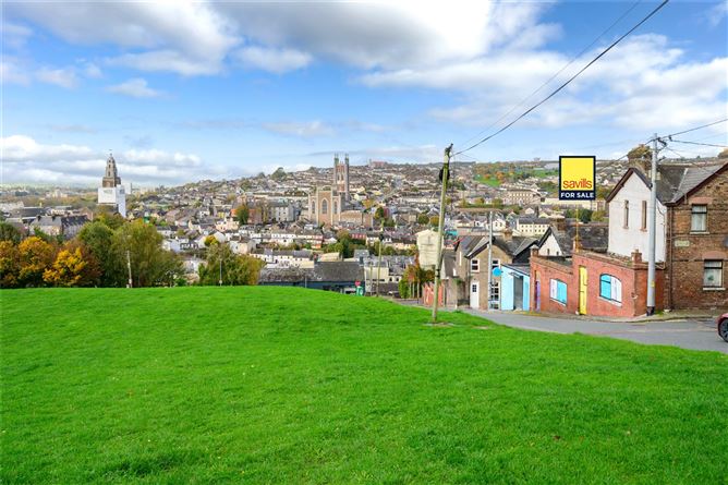 4&5 Old Youghal Road, Cork City