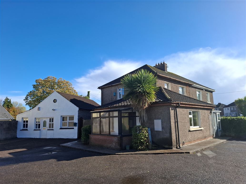 1 Deanwood Avenue, Togher, Cork