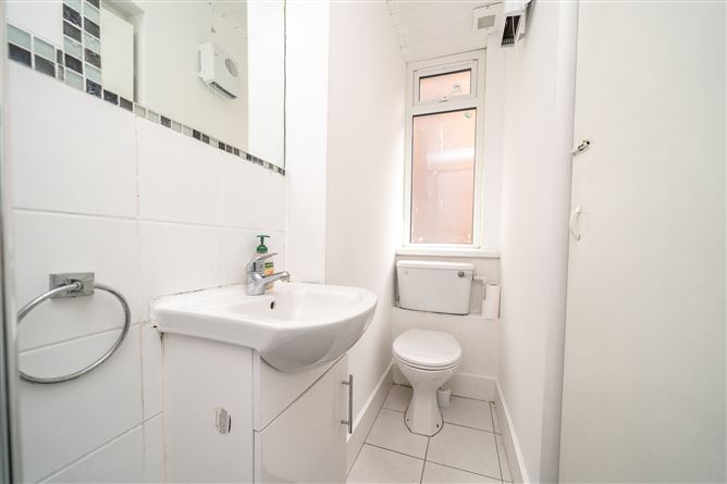 Apartment 85 Rialto Court, Rialto, Dublin 8