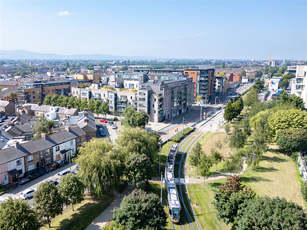 Apartment 85 Rialto Court, Rialto, Dublin 8