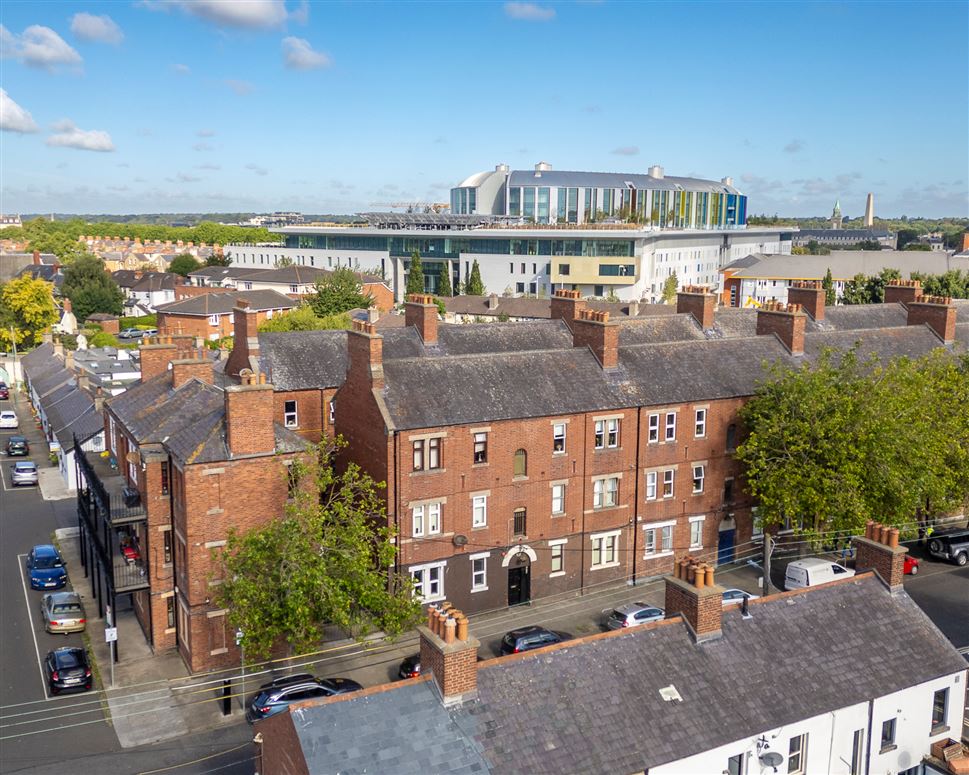 Apartment 85 Rialto Court, Rialto, Dublin 8