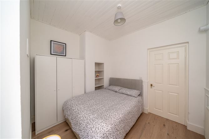 Apartment 85 Rialto Court, Rialto, Dublin 8