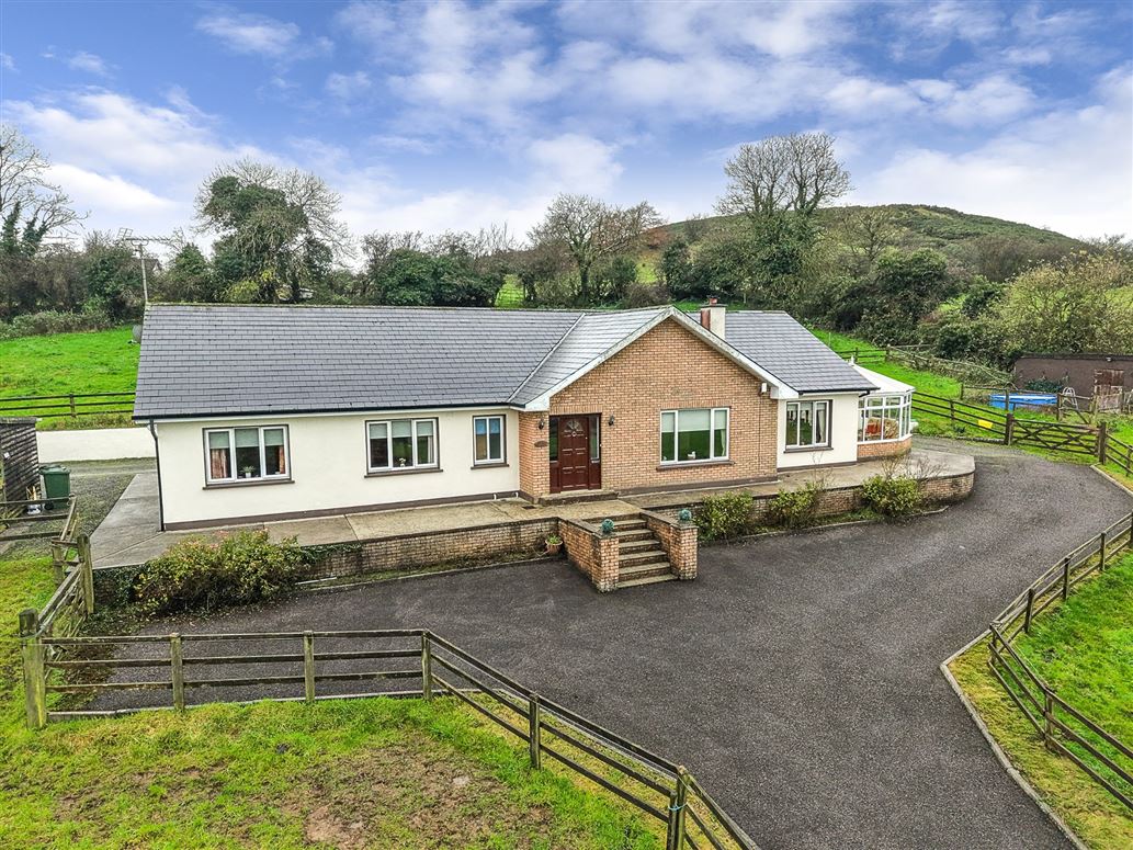 Hillview, Bruise, Lisduff, Virginia, Co.Cavan