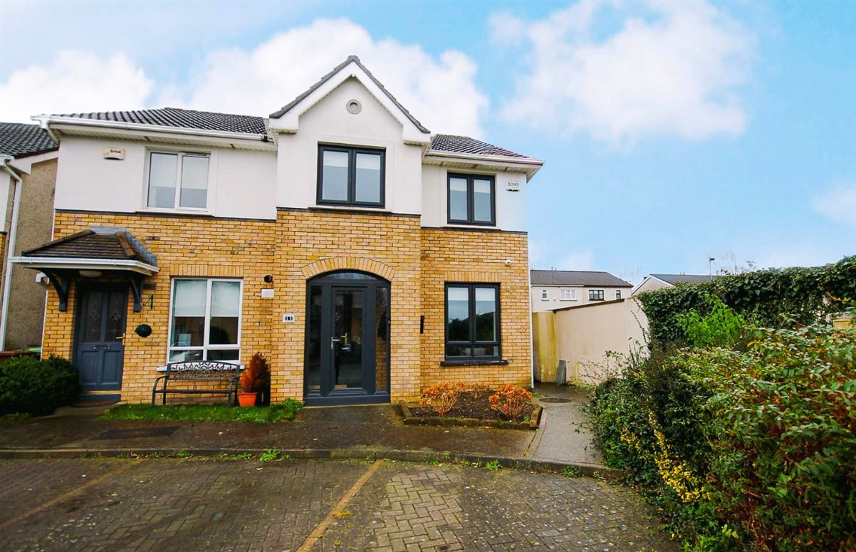 13 St Johns Gate, Clondalkin, Dublin 22