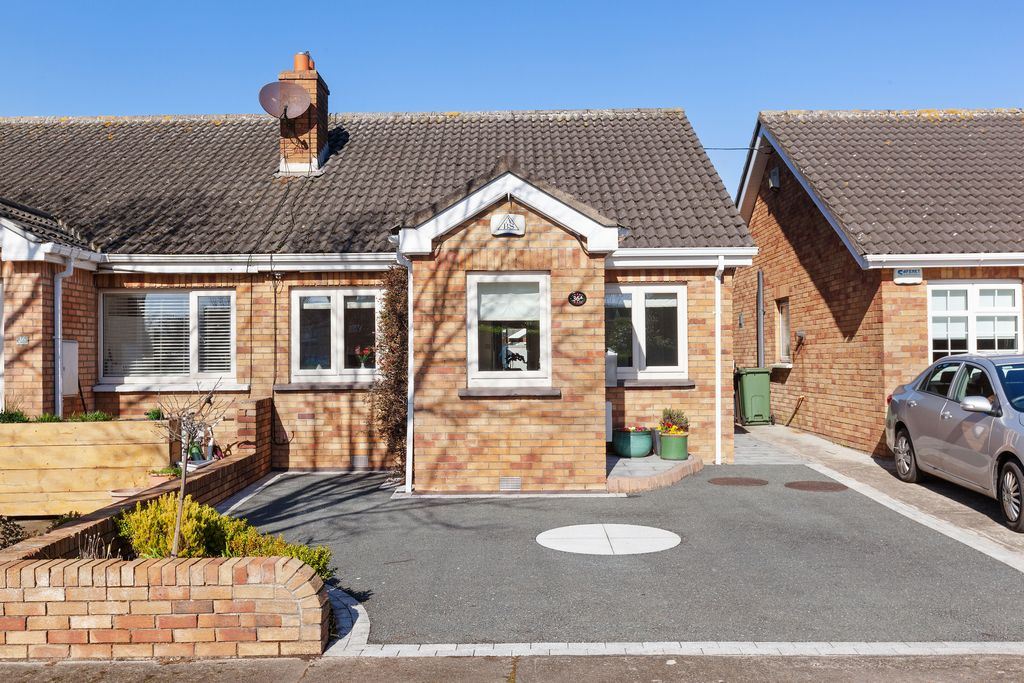 36A Binn Eadair View, Sutton,   Dublin 13