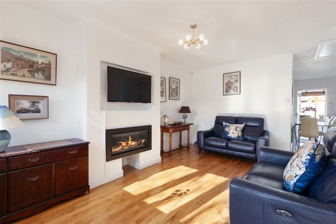 36A Binn Eadair View, Sutton,   Dublin 13