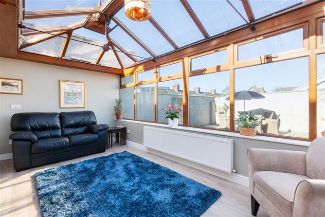 36A Binn Eadair View, Sutton,   Dublin 13