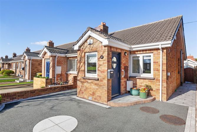 36A Binn Eadair View, Sutton,   Dublin 13