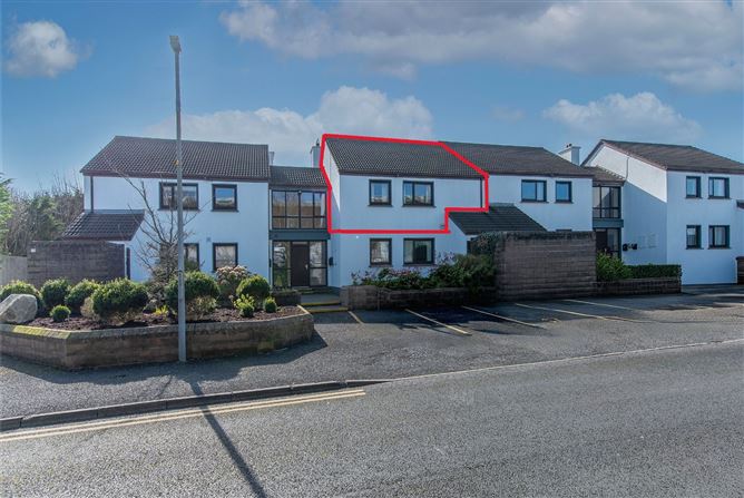 18 Rockbarton Court, Salthill, Galway
