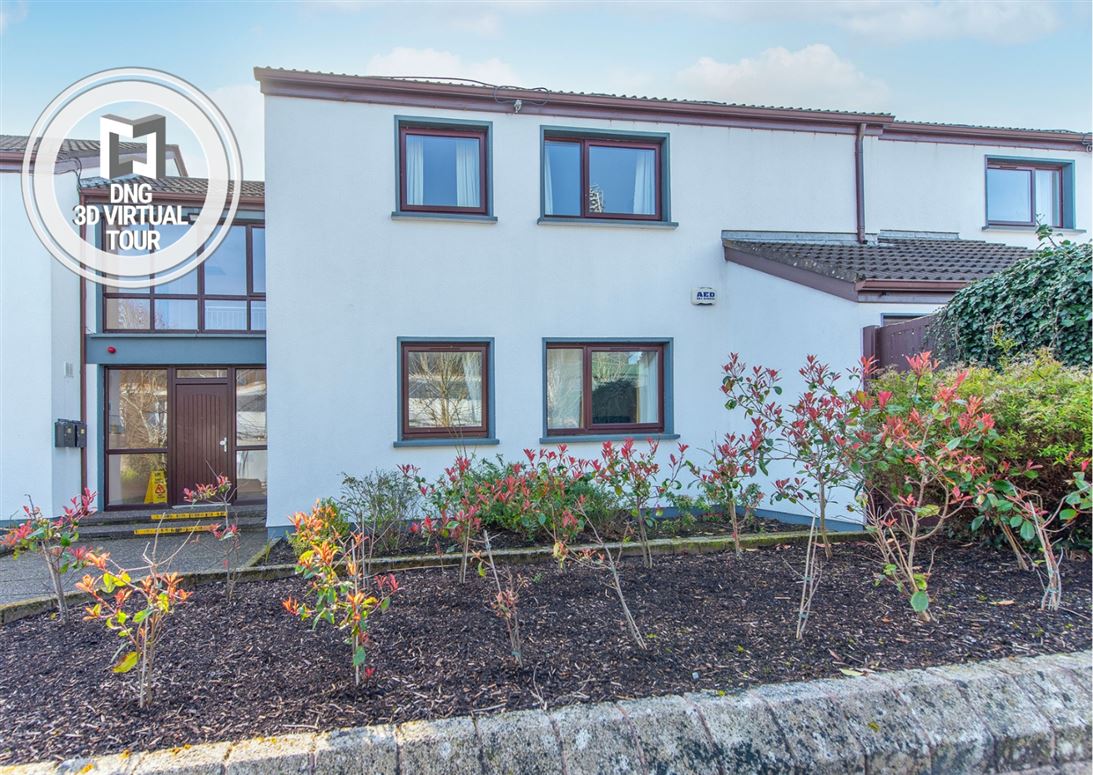 18 Rockbarton Court, Salthill, Galway