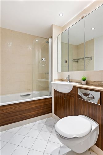 Apartment 26, Weavers Hall, Levmoss Park, Leopardstown, Dublin 18