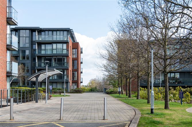 Apartment 26, Weavers Hall, Levmoss Park, Leopardstown, Dublin 18