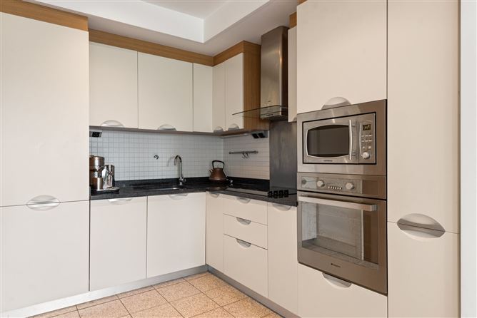 Apartment 26, Weavers Hall, Levmoss Park, Leopardstown, Dublin 18
