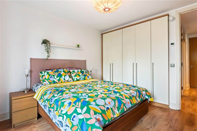 Apartment 26, Weavers Hall, Levmoss Park, Leopardstown, Dublin 18