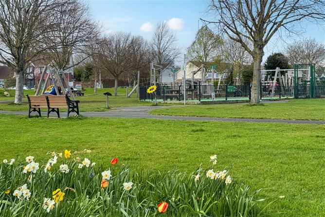 Apartment 26, Weavers Hall, Levmoss Park, Leopardstown, Dublin 18