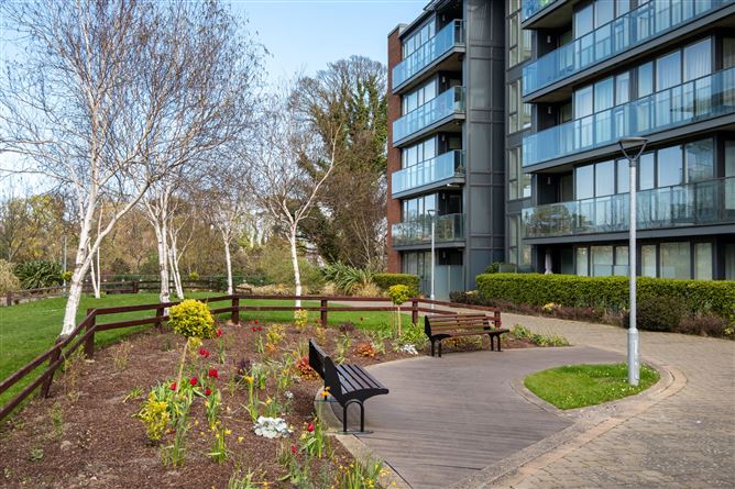 Apartment 26, Weavers Hall, Levmoss Park, Leopardstown, Dublin 18