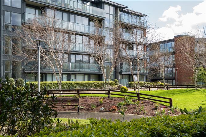 Apartment 26, Weavers Hall, Levmoss Park, Leopardstown, Dublin 18
