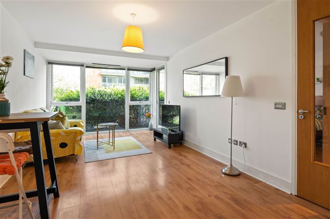 Apartment 26, Weavers Hall, Levmoss Park, Leopardstown, Dublin 18