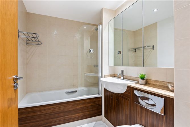 Apartment 26, Weavers Hall, Levmoss Park, Leopardstown, Dublin 18