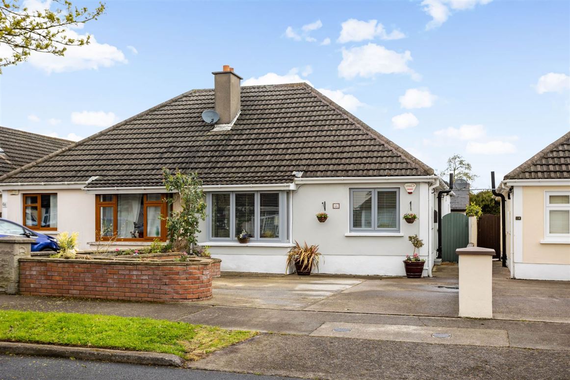 66 Lohunda Downs, Clonsilla, Dublin 15