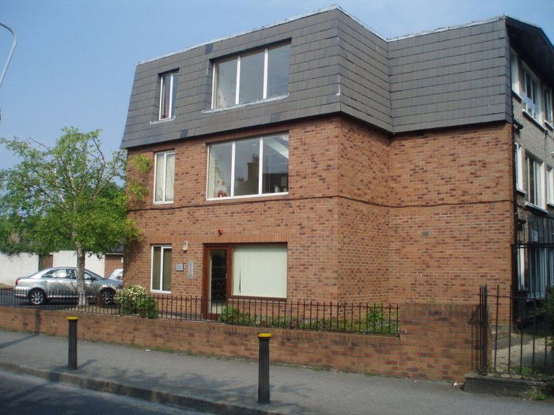 Belgrave Court, Mount pleasant Avenue Upper, Ranelagh, Dublin 6