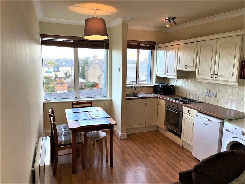 Belgrave Court, Mount pleasant Avenue Upper, Ranelagh, Dublin 6