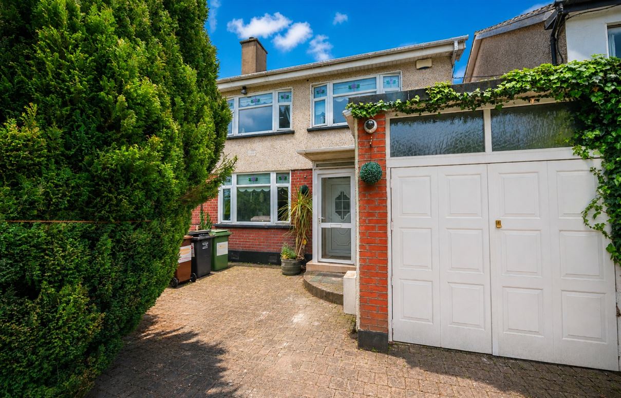 176 The Avenue, Belgard Heights, Tallaght, Dublin