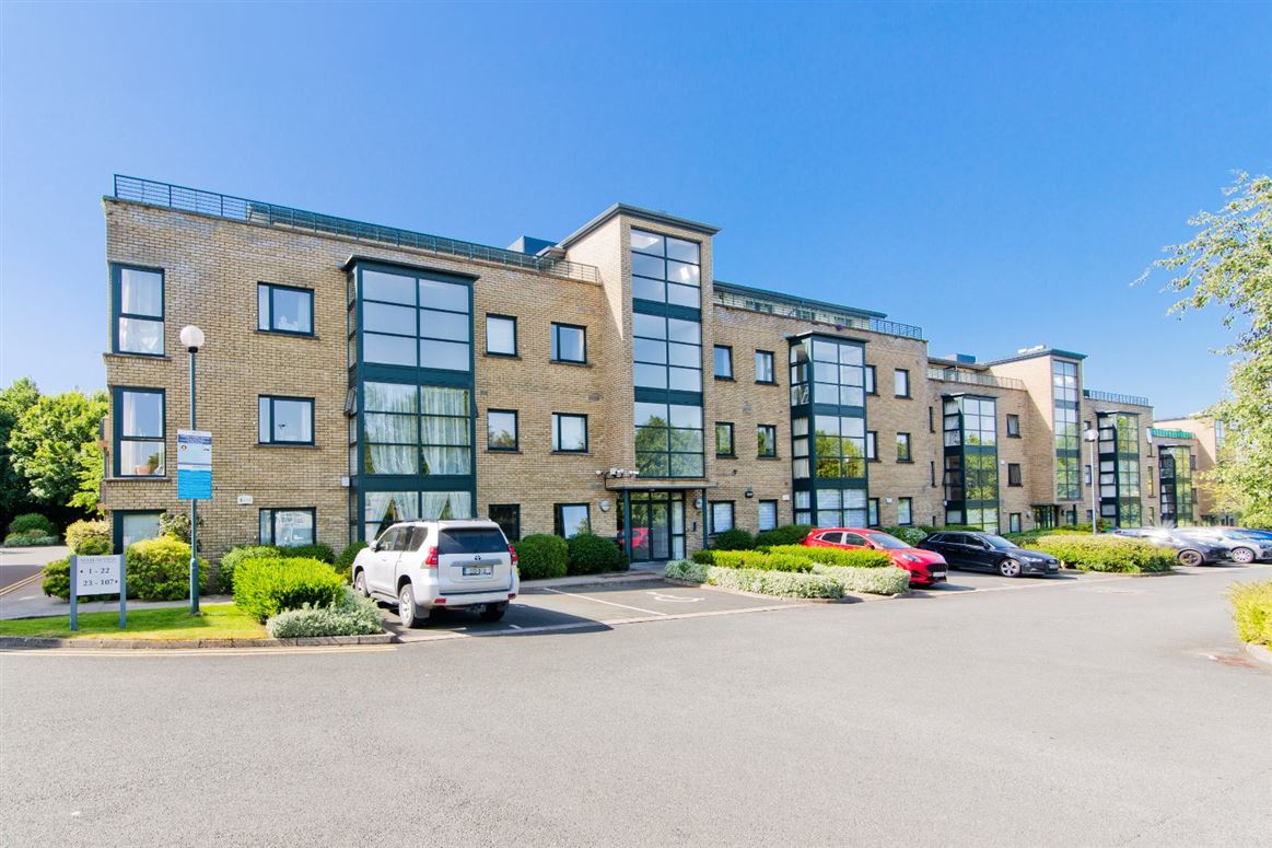 42 Marlay View, Ballinteer, Dublin 16