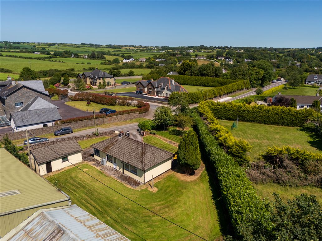Yellow House, Kilcully, Whites Cross, Cork