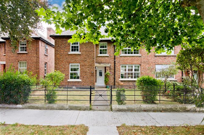 96 Iveagh Gardens, Crumlin, Dublin 12