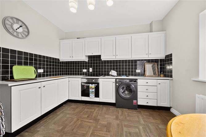 40 Ridgepool Village, Ballina, Co. Mayo