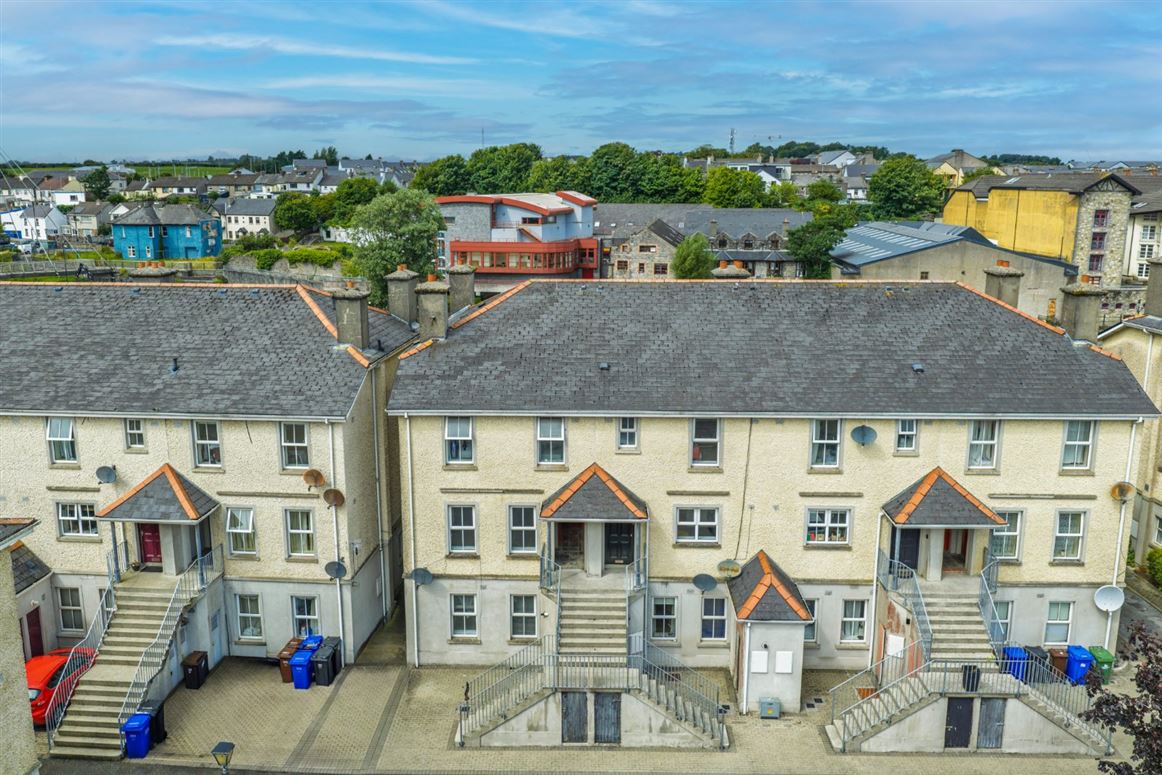 40 Ridgepool Village, Ballina, Co. Mayo