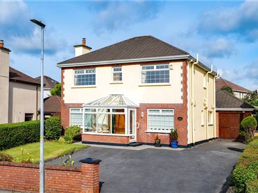 56 Hawthorn Place, Clybaun Road, Knocknacarra, Galway