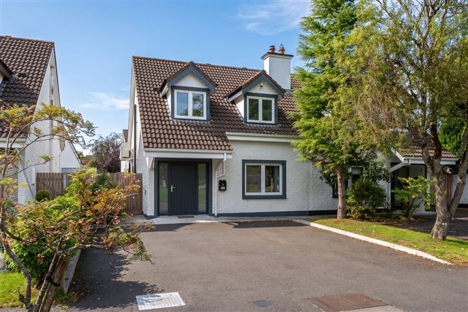 13 Clonminch Wood, Tullamore, Co. Offaly