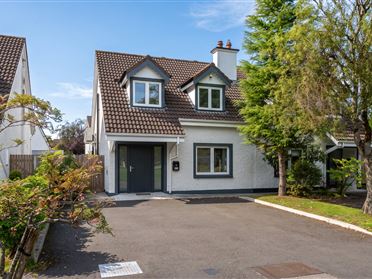 13 Clonminch Wood, Tullamore, Co. Offaly