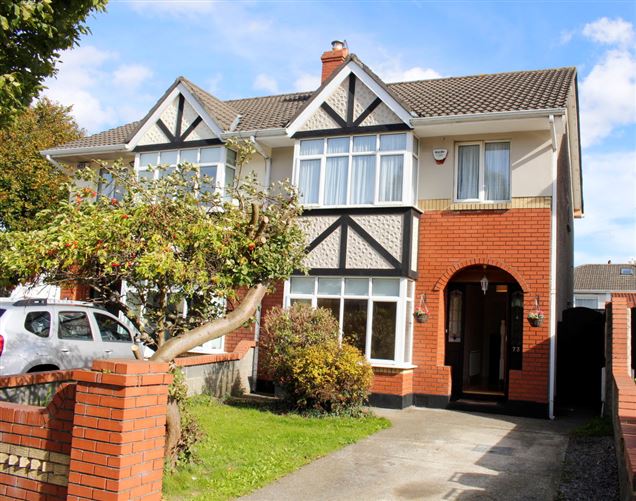 73 Kiltipper Drive, Aylesbury, Dublin 24