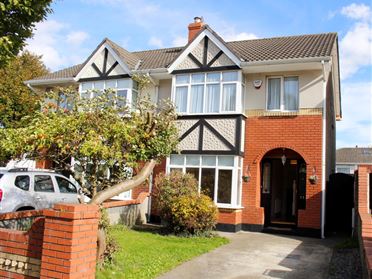 73 Kiltipper Drive, Aylesbury, Dublin 24