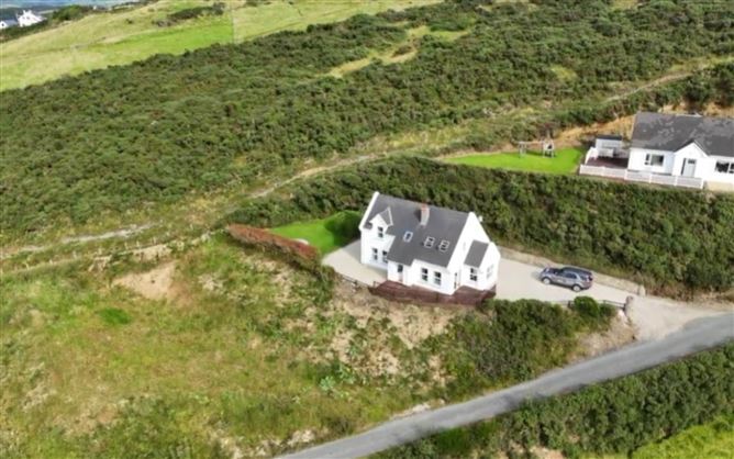 Gortnabrade, Carrigart, Co. Donegal, F92TW80