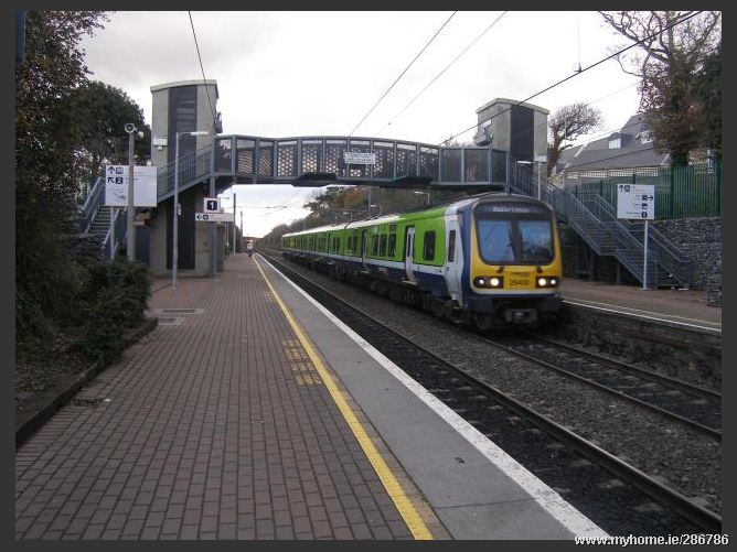 2 St. Assam's Park, Raheny, Dublin 5