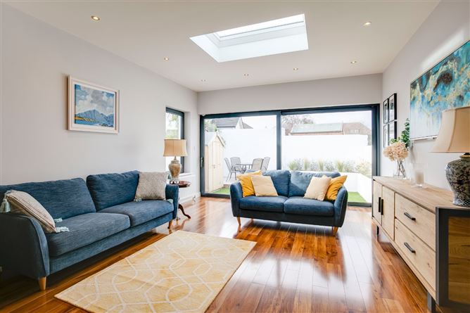 54 Brookfield Green, Kimmage, Dublin 12