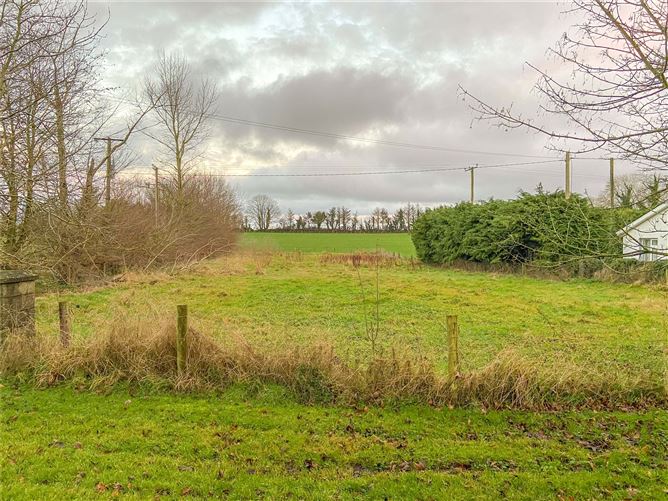 Residential Site, Carrigeen, Rockwell, Cashel, Co. Tipperary