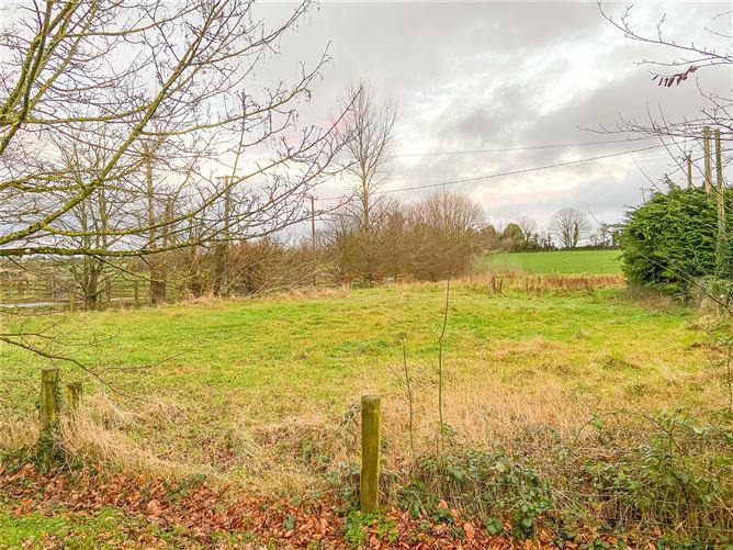 Residential Site, Carrigeen, Rockwell, Cashel, Co. Tipperary