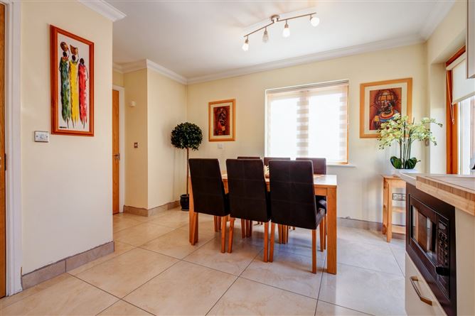 7 Airpark Close, Stocking Lane, Rathfarnham, Dublin 16