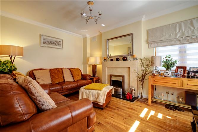 7 Airpark Close, Stocking Lane, Rathfarnham, Dublin 16