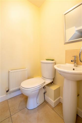 7 Airpark Close, Stocking Lane, Rathfarnham, Dublin 16
