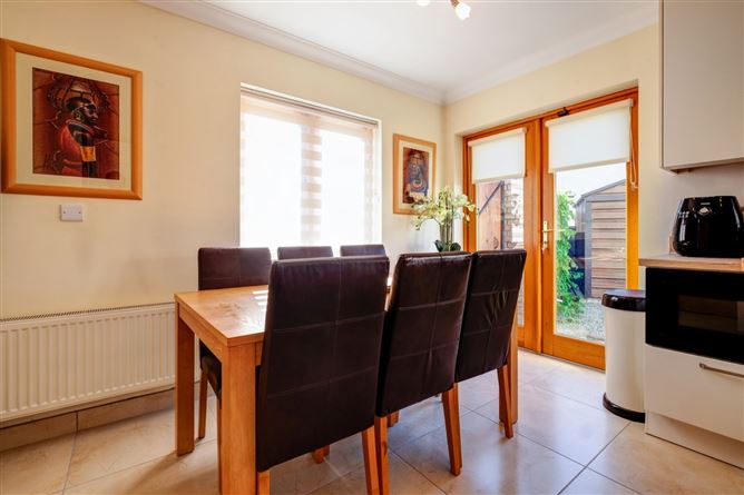 7 Airpark Close, Stocking Lane, Rathfarnham, Dublin 16