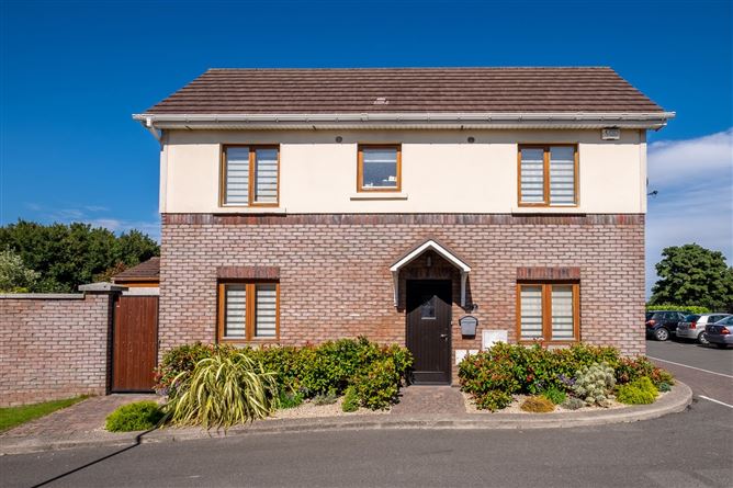 7 Airpark Close, Stocking Lane, Rathfarnham, Dublin 16