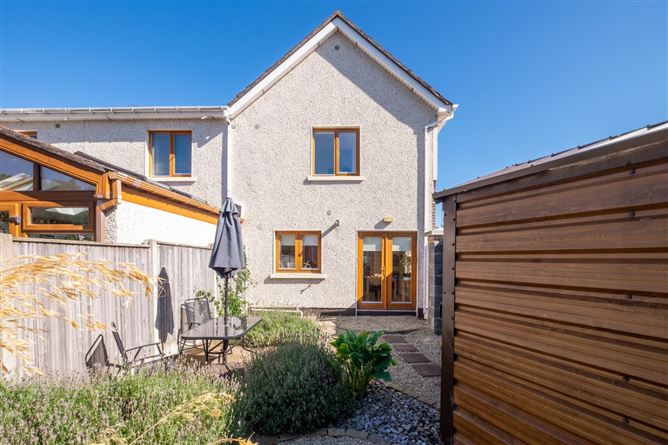 7 Airpark Close, Stocking Lane, Rathfarnham, Dublin 16