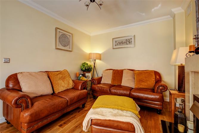 7 Airpark Close, Stocking Lane, Rathfarnham, Dublin 16