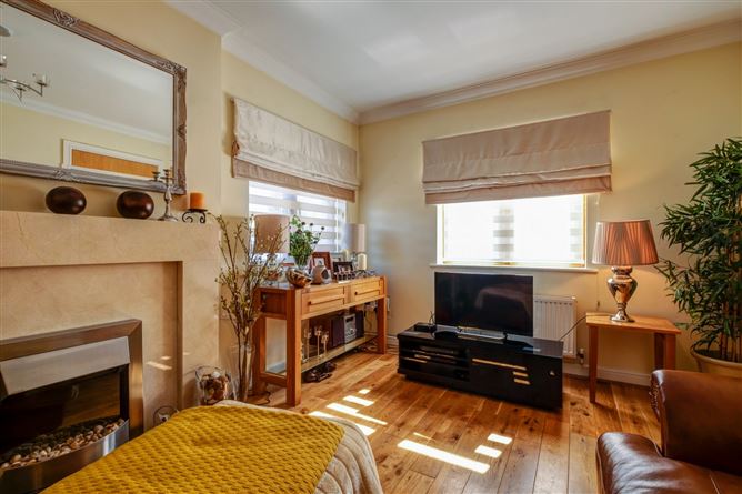 7 Airpark Close, Stocking Lane, Rathfarnham, Dublin 16